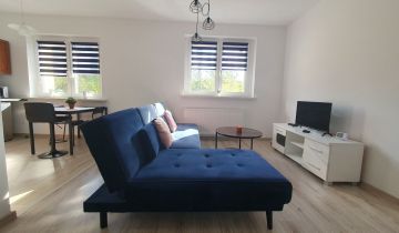 Mieszkanie 2-pokojowe Głuchołazy