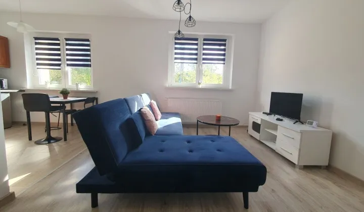 Mieszkanie 2-pokojowe Głuchołazy