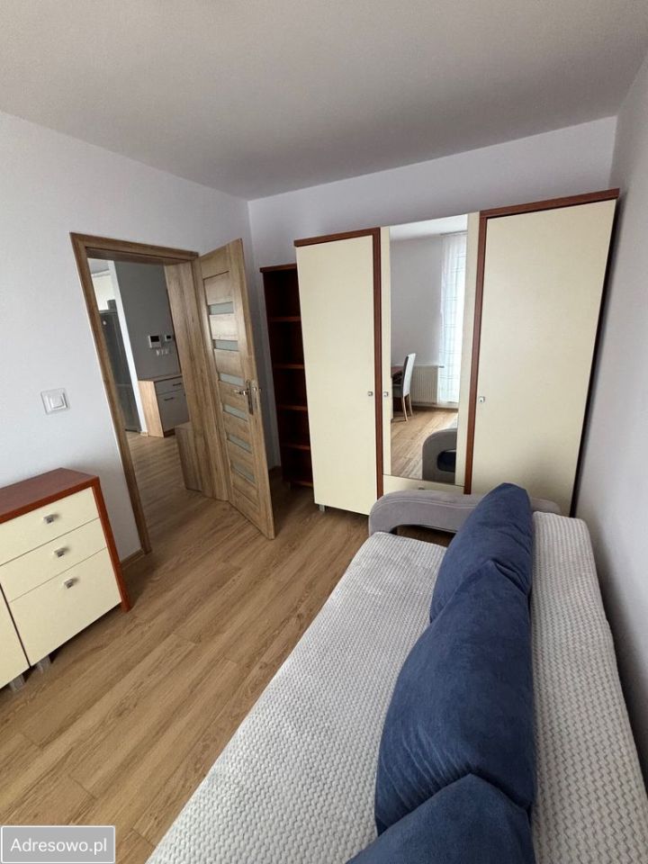 Mieszkanie 3-pokojowe Rzeszów Przybyszówka, ul. Złoty Stok. Zdjęcie 18
