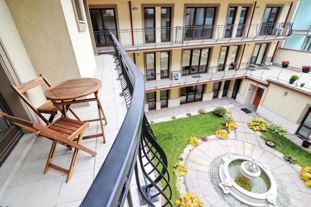 Mieszkanie 2-pokojowe Kraków Kazimierz, ul. Skawińska. Zdjęcie 9