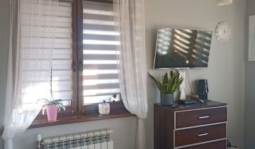 dom wolnostojący Wińsko