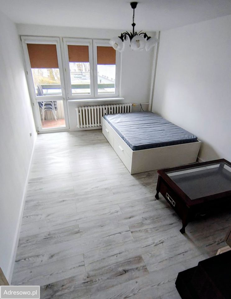 Mieszkanie 3-pokojowe Opole Zaodrze, ul. Szymona Koszyka