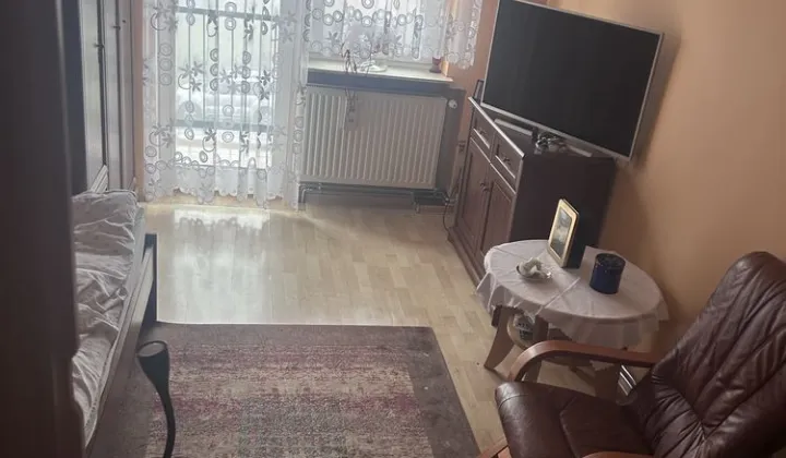 Mieszkanie 2-pokojowe Będzin Grodziec