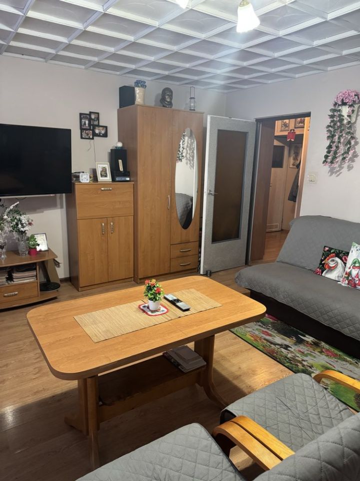 Mieszkanie 3-pokojowe Zduny. Zdjęcie 4