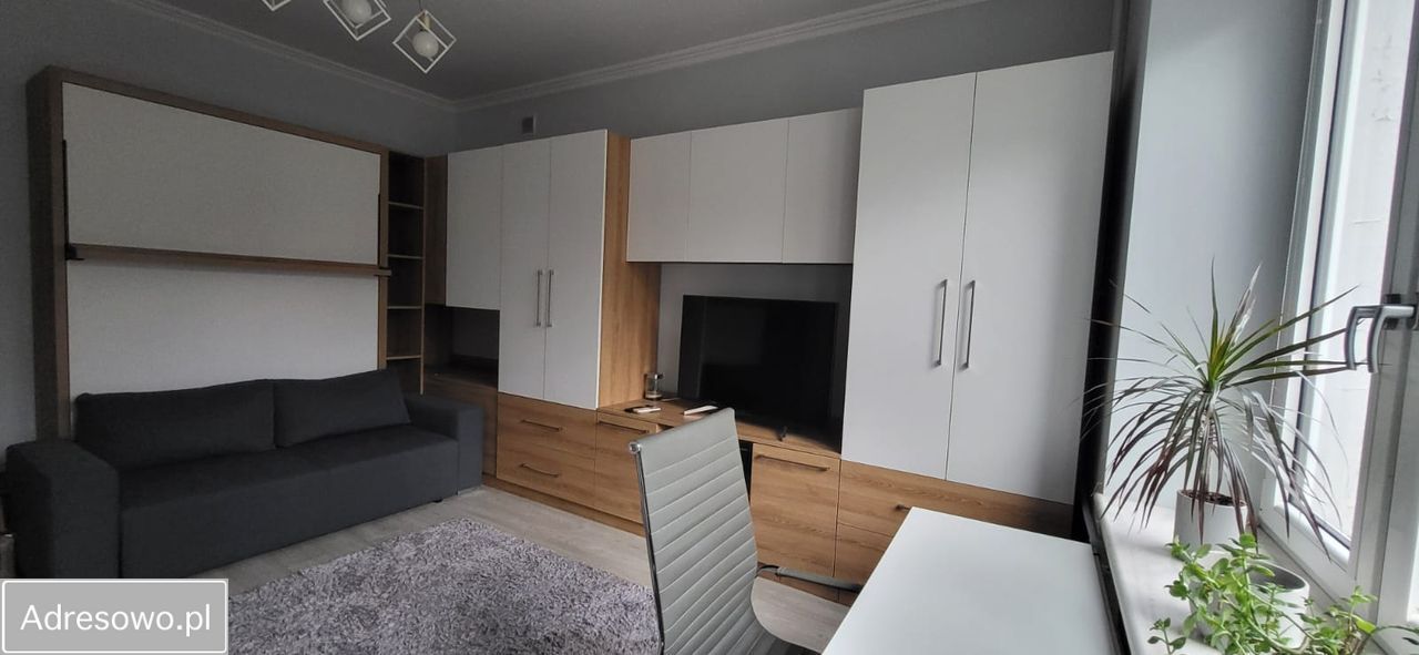 Mieszkanie 2-pokojowe Warszawa Mokotów, ul. Tadeusza Rejtana. Zdjęcie 4