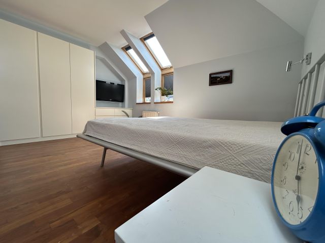 Mieszkanie 4-pokojowe Warszawa Ursynów, ul. Kabacki Dukt. Zdjęcie 10