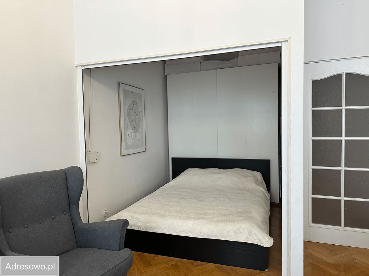 Mieszkanie 2-pokojowe Warszawa Śródmieście, ul. Piwna. Zdjęcie 4