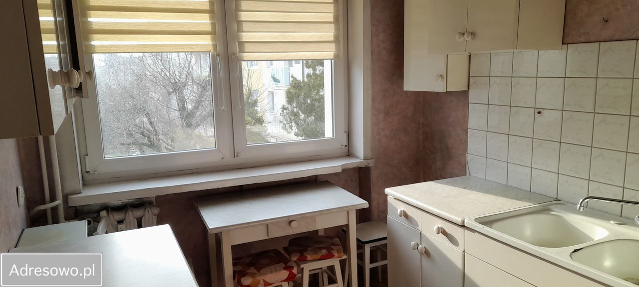 Mieszkanie 1-pokojowe Kościan, os. Piastowskie. Zdjęcie 9