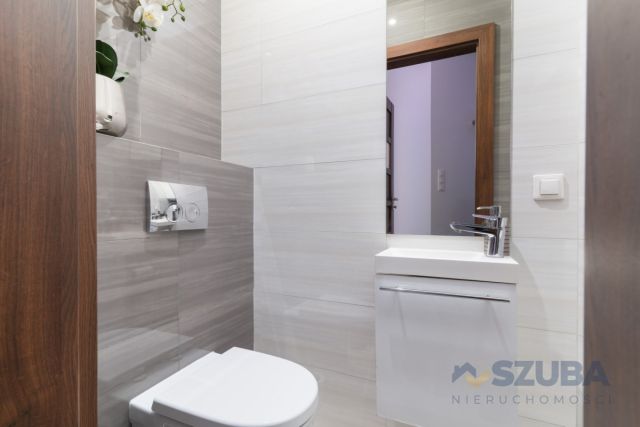 Mieszkanie 3-pokojowe Warszawa Włochy, ul. ks. Juliana Chrościckiego. Zdjęcie 14