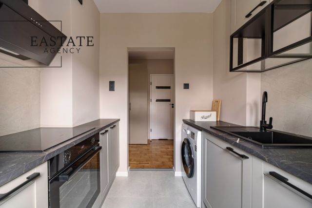 Mieszkanie 2-pokojowe Warszawa Wola, ul. Erazma Ciołka. Zdjęcie 8