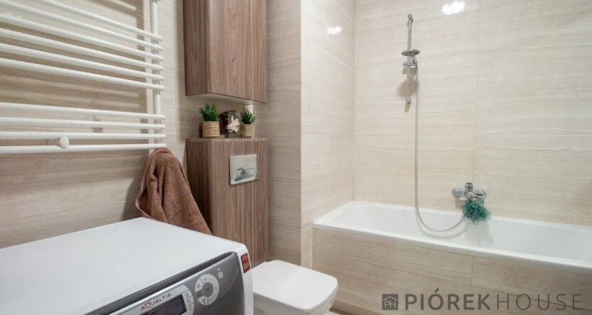 Mieszkanie 2-pokojowe Warszawa Włochy, ul. Rakowska. Zdjęcie 12