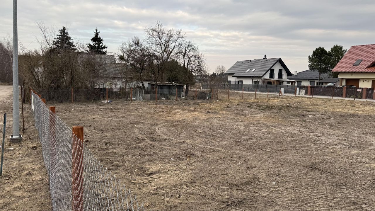 Działka budowlana Osielsko, ul. Perłowa. Zdjęcie 2