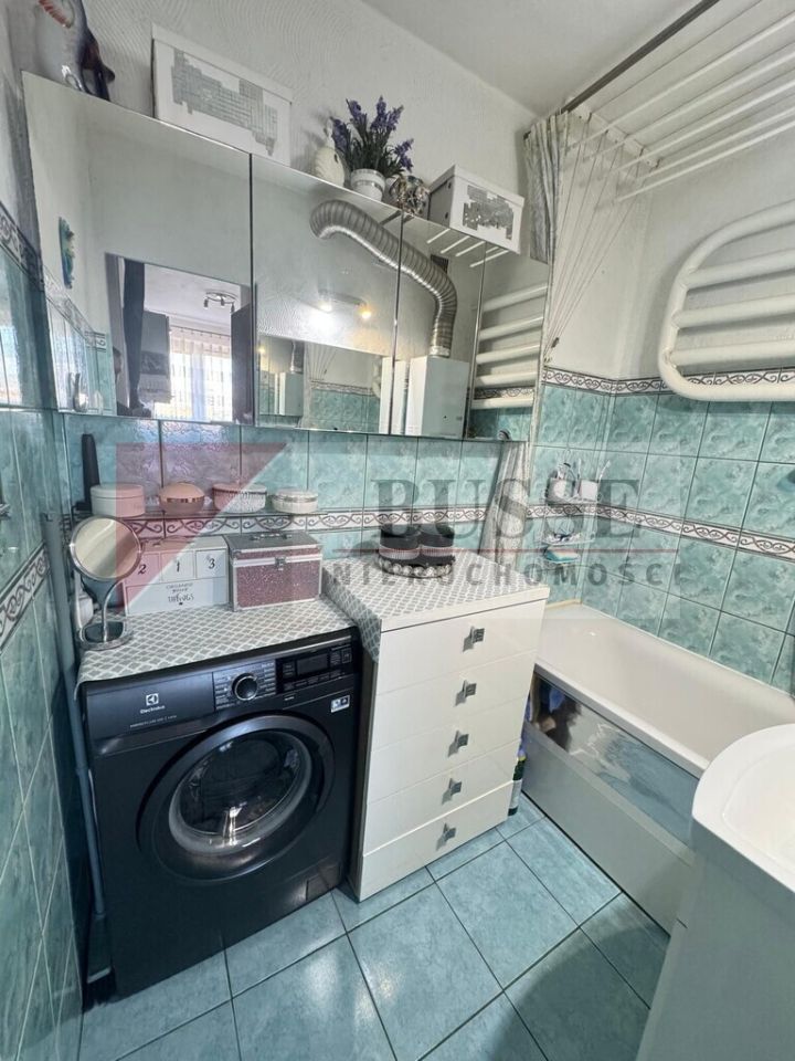 Mieszkanie 3-pokojowe Szczecin, ul. Eugeniusza Romera. Zdjęcie 18