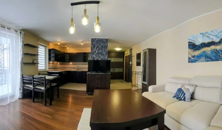 Mieszkanie 1-pokojowe Olsztyn Jaroty, ul. Biskupa Tomasza Wilczyńskiego