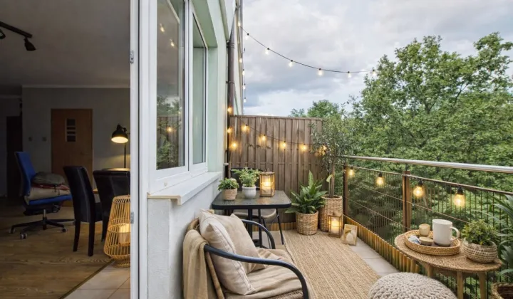 Mieszkanie 3-pokojowe Warszawa Białołęka, ul. Pasłęcka