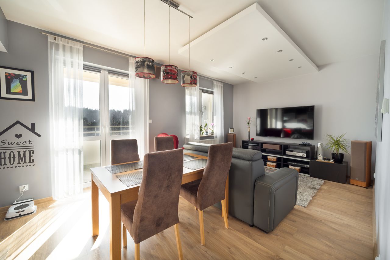 Mieszkanie 3-pokojowe Wasilków, ul. Białostocka. Zdjęcie 6