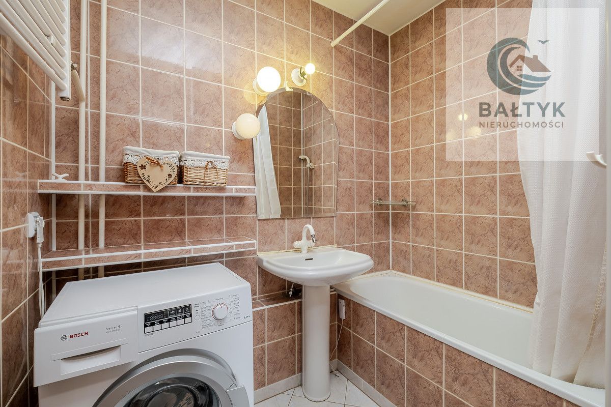 Mieszkanie 4-pokojowe Gdańsk Żabianka, ul. Gospody. Zdjęcie 13