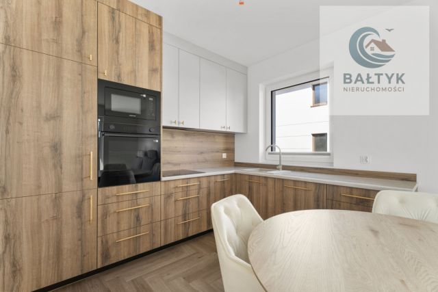 Mieszkanie 3-pokojowe Bolszewo, ul. Polna. Zdjęcie 4