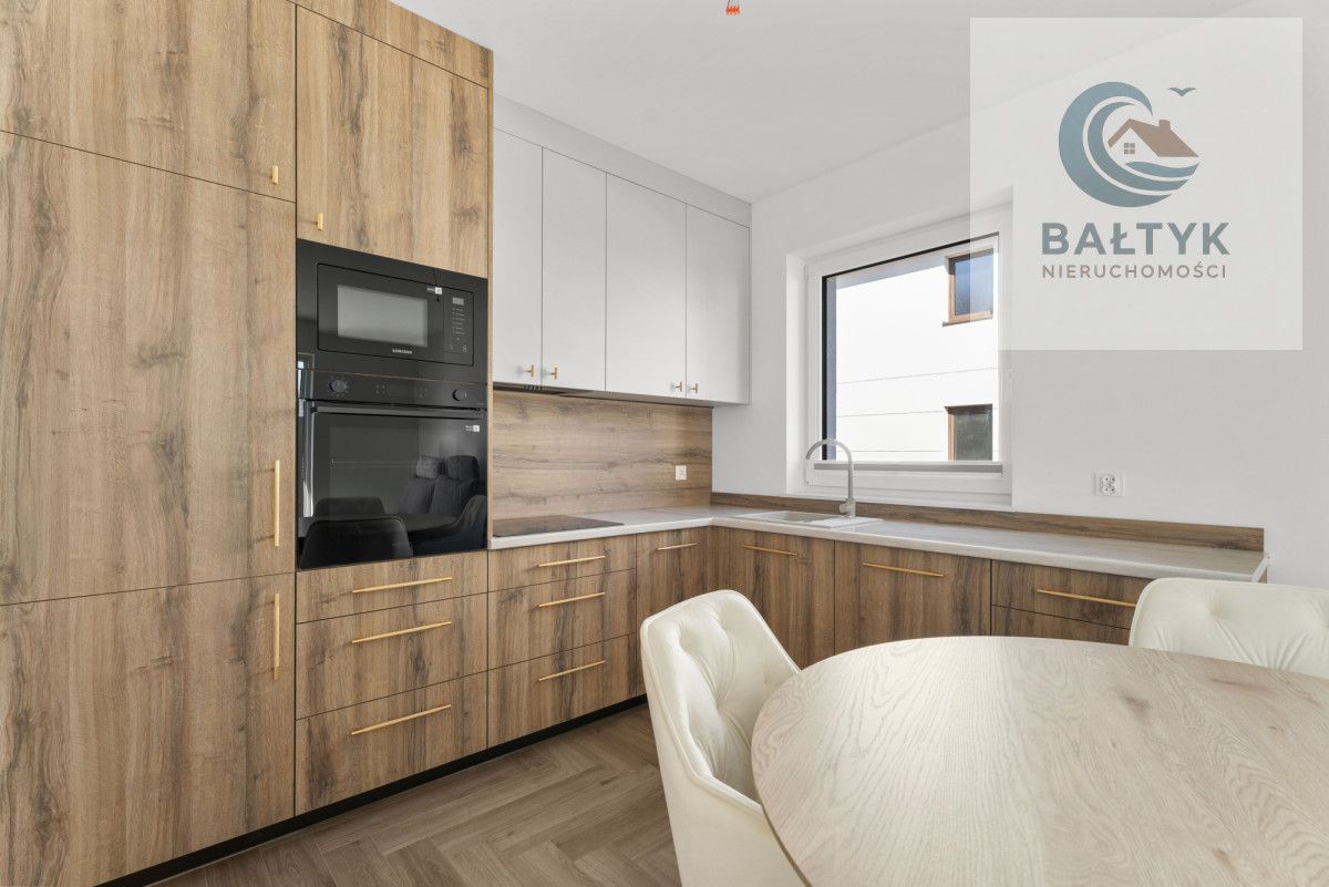 Mieszkanie 3-pokojowe Bolszewo, ul. Polna. Zdjęcie 4