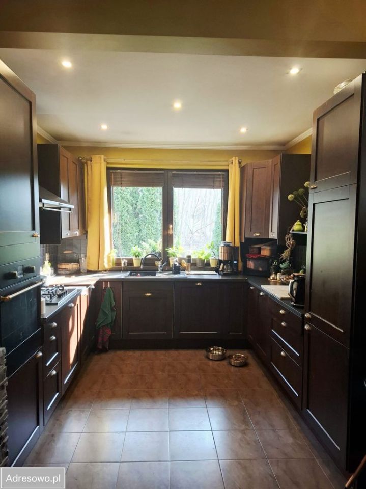 dom wolnostojący, 4 pokoje Ruda Śląska Kochłowice. Zdjęcie 9