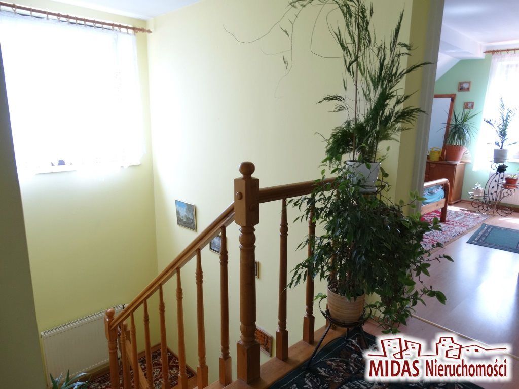 dom wolnostojący, 6 pokoi Ciechocinek. Zdjęcie 15