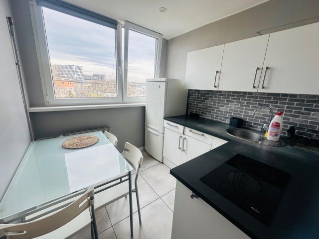 Mieszkanie 3-pokojowe Wrocław Szczepin, ul. Głogowska. Zdjęcie 11