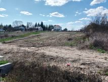 Działka rolno-budowlana Drohiczyn Góry, ul. Marii Konopnickiej. Zdjęcie 2