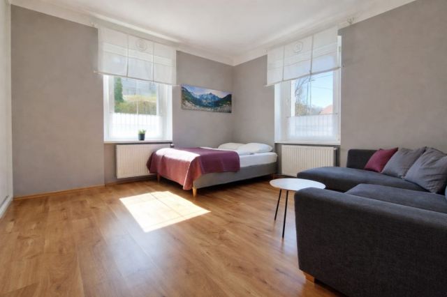 Mieszkanie 2-pokojowe Karpacz. Zdjęcie 4