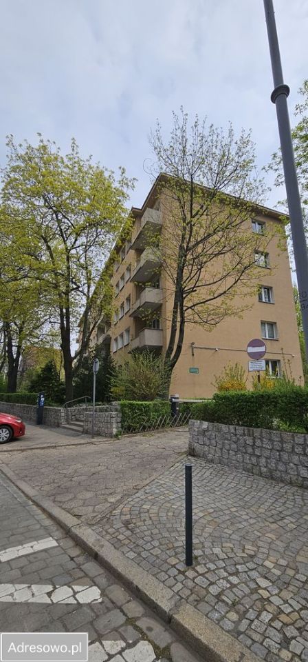 Mieszkanie 2-pokojowe Wrocław Śródmieście. Zdjęcie 18