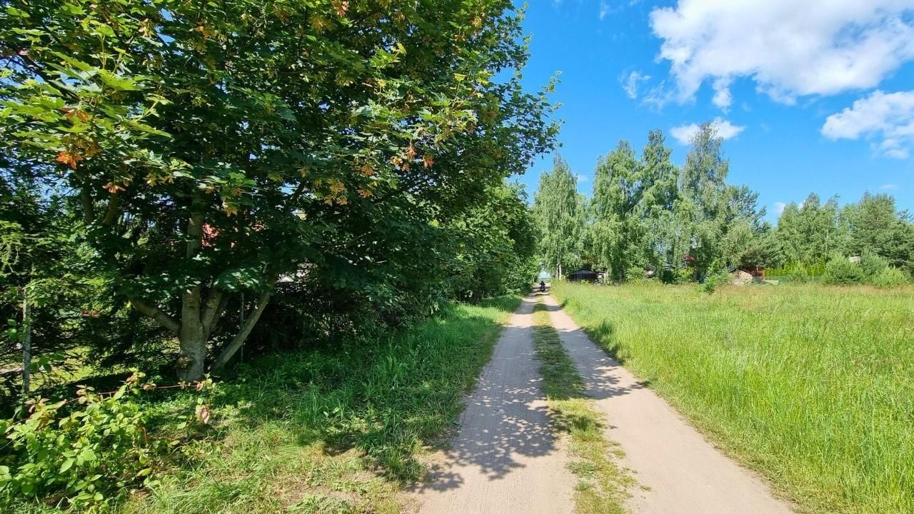 Działka rekreacyjna Demlin, Demlin. Zdjęcie 4