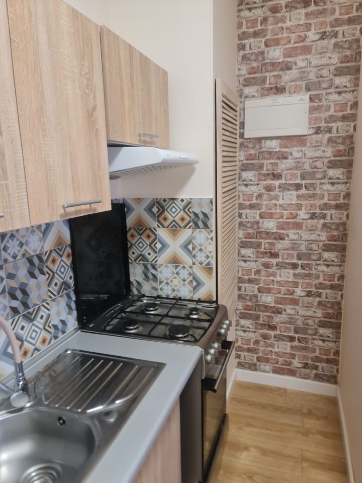 Mieszkanie 2-pokojowe Legnica Centrum, ul. Wrocławska. Zdjęcie 21