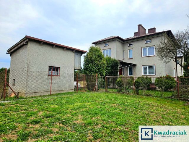 dom wolnostojący, 5 pokoi Sanok, ul. Polna. Zdjęcie 12