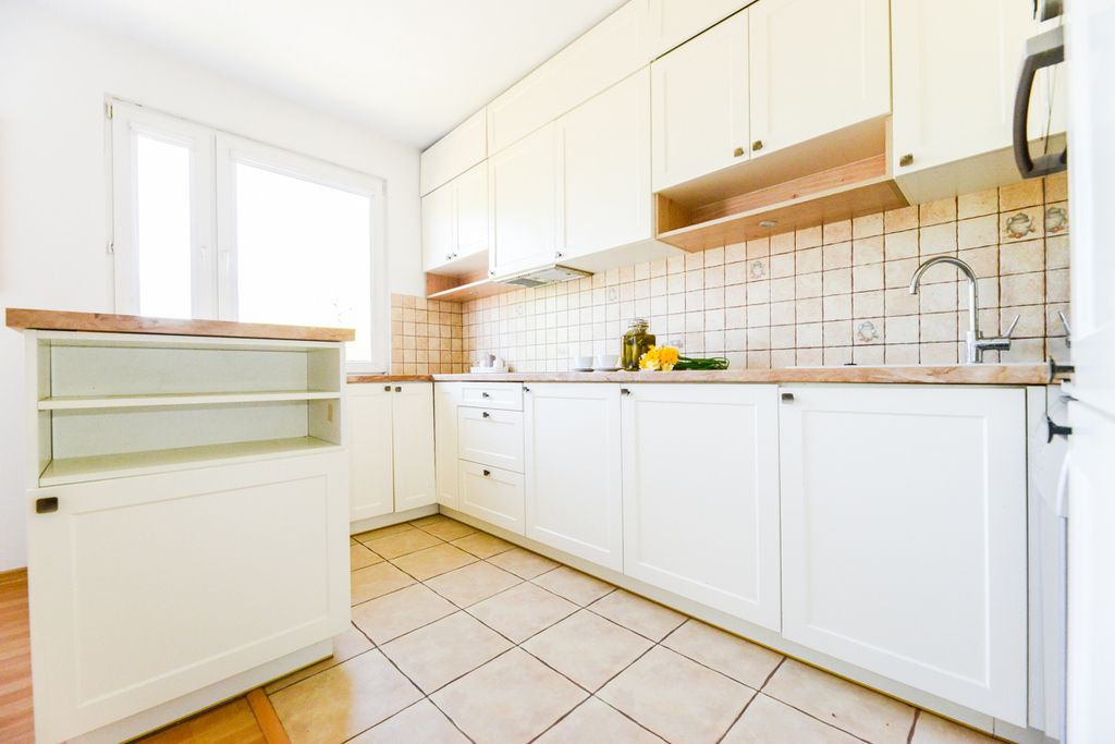 Mieszkanie 2-pokojowe Warszawa Bielany, ul. Heroldów. Zdjęcie 10