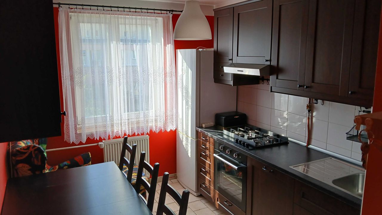 Mieszkanie 2-pokojowe Pruszków, ul. Kazimierza Pułaskiego. Zdjęcie 7