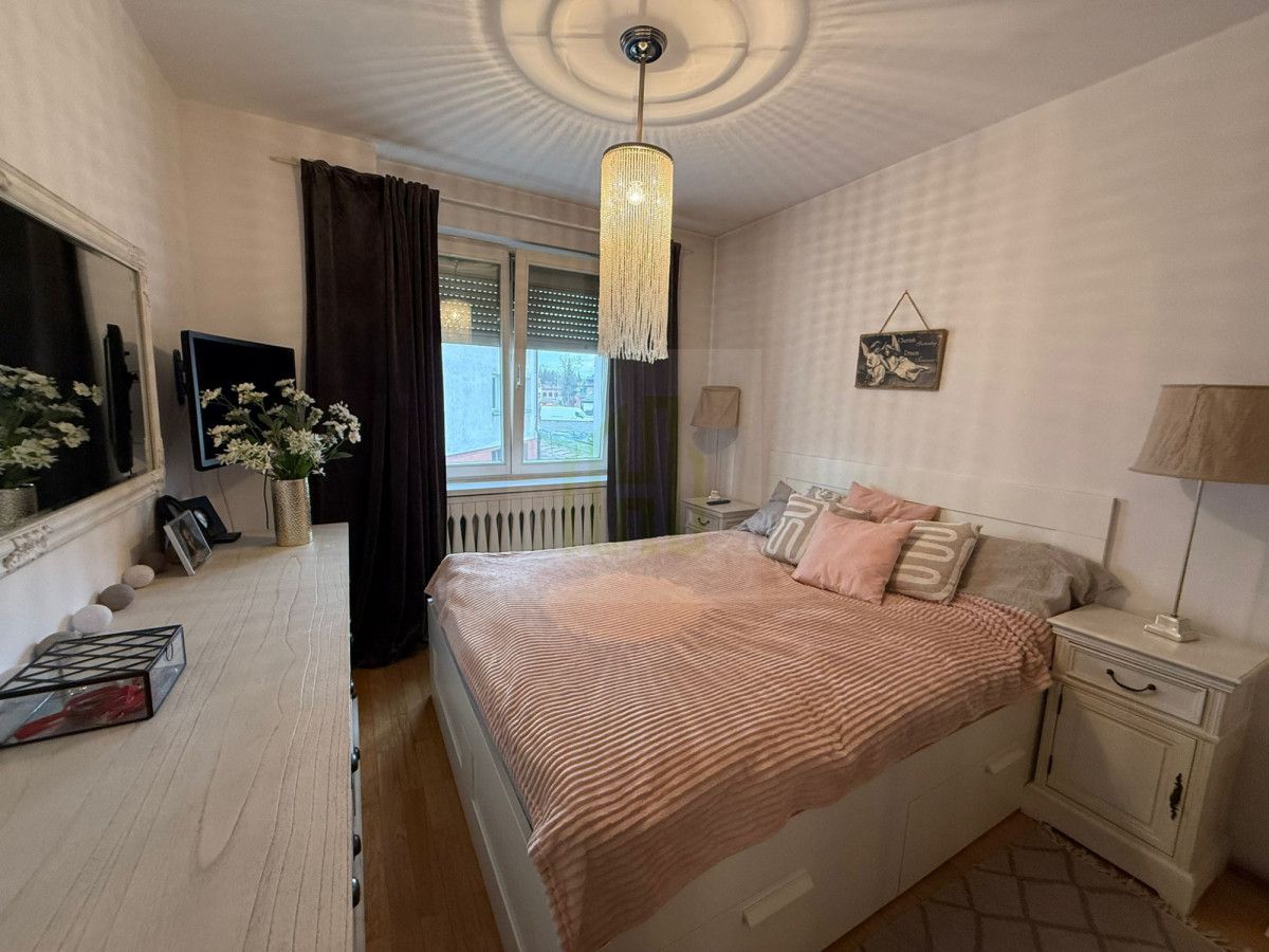 Mieszkanie 3-pokojowe Zielonka, ul. Przemysłowa. Zdjęcie 4