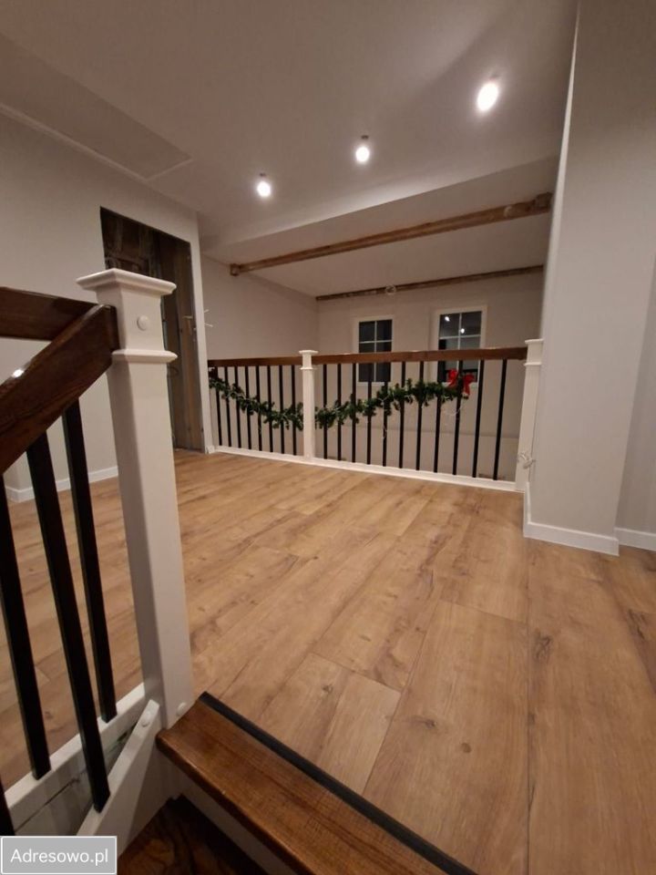 dom wolnostojący, 6 pokoi Wykroty. Zdjęcie 9