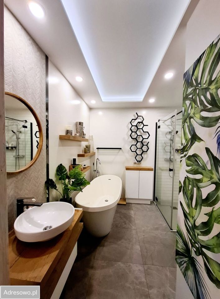 Mieszkanie 2-pokojowe Katowice Brynów, ul. Nasypowa. Zdjęcie 16