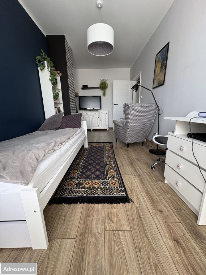 Mieszkanie 3-pokojowe Wrocław Maślice, ul. Węgliniecka. Zdjęcie 15