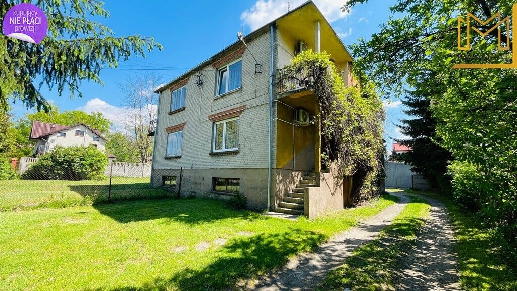 dom wolnostojący, 6 pokoi Bełchatów. Zdjęcie 8