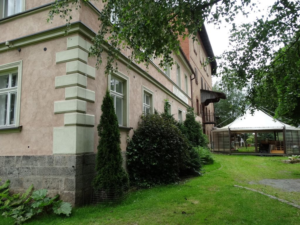 Lokal Kudowa-Zdrój, ul. Aleksandra Fredry. Zdjęcie 36
