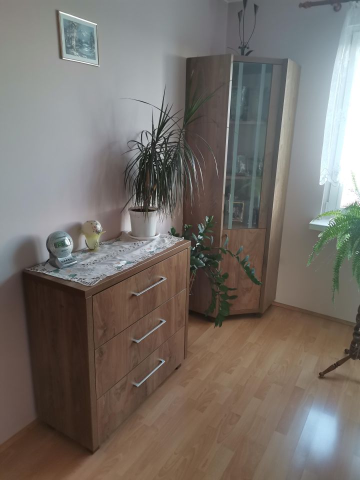 Mieszkanie 3-pokojowe Łódź Zarzew, ul. Przędzalniana. Zdjęcie 2