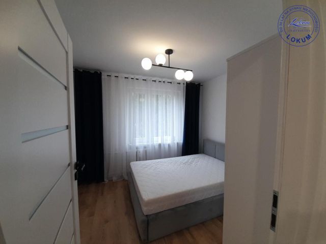 Mieszkanie 3-pokojowe Leszno, ul. 17 Stycznia. Zdjęcie 6