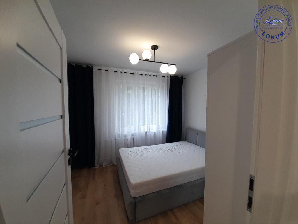 Mieszkanie 3-pokojowe Leszno, ul. 17 Stycznia. Zdjęcie 6