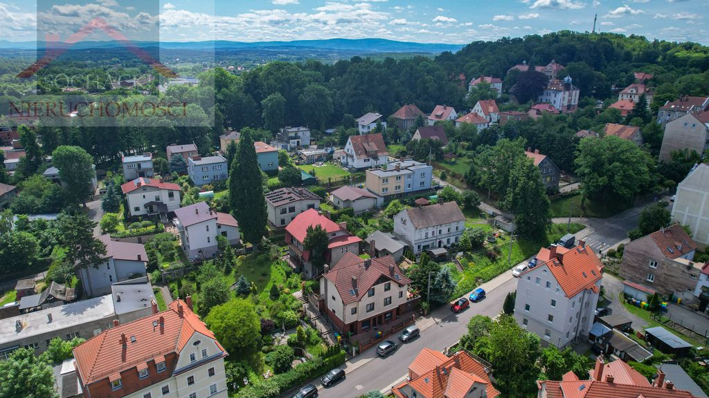dom wolnostojący, 7 pokoi Lubań Centrum, ul. Jarosława Dąbrowskiego. Zdjęcie 20