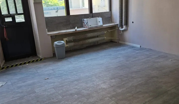 Biuro Opole Śródmieście, ul. ks. Konstantego Damrota