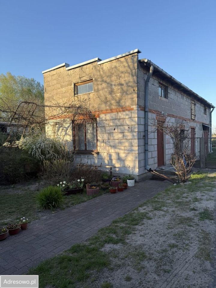 dom wolnostojący, 4 pokoje Sochocin, ul. Zakościelna. Zdjęcie 10