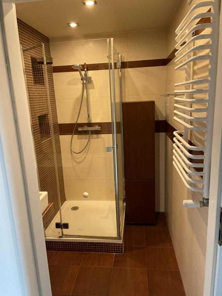Mieszkanie 3-pokojowe Wrocław Śródmieście, ul. Mikołaja Reja. Zdjęcie 6