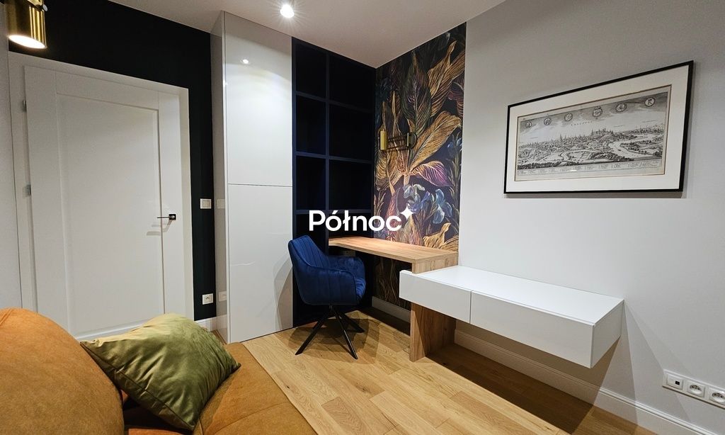 Mieszkanie 3-pokojowe Kraków Bronowice, ul. Bronowicka. Zdjęcie 10