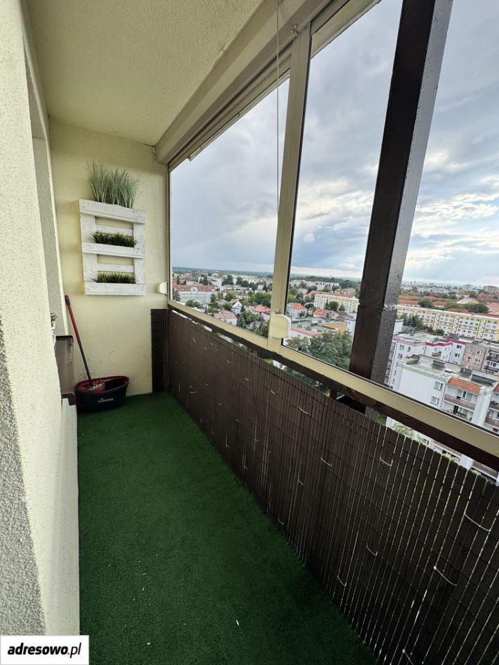 Mieszkanie 3-pokojowe Toruń Jakubskie Przedmieście, ul. Targowa. Zdjęcie 12