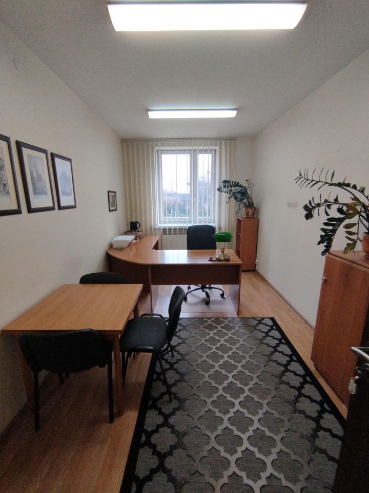 Biuro Kielce Centrum, ul. Tadeusza Kościuszki. Zdjęcie 2